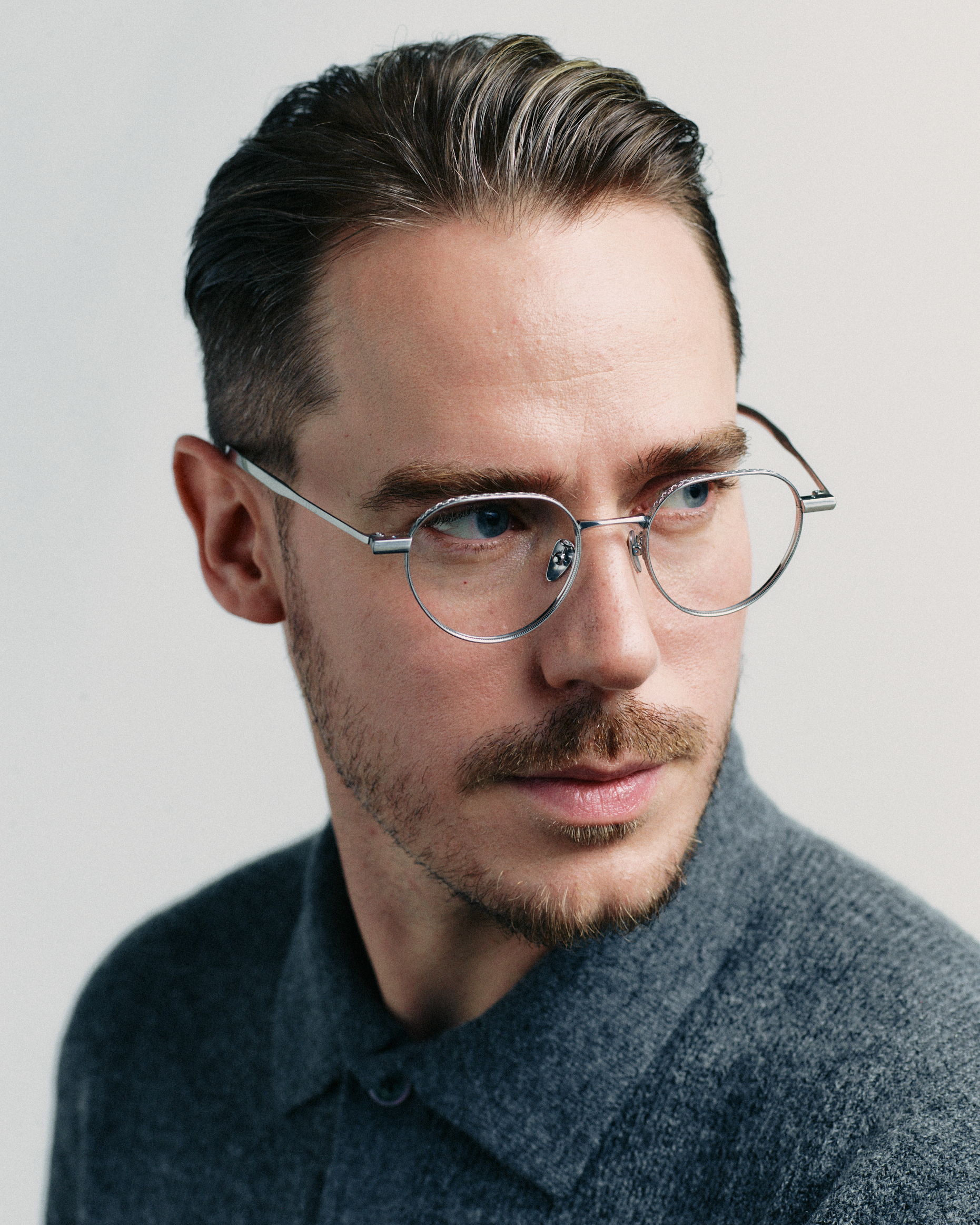 25 S/S GLASSES