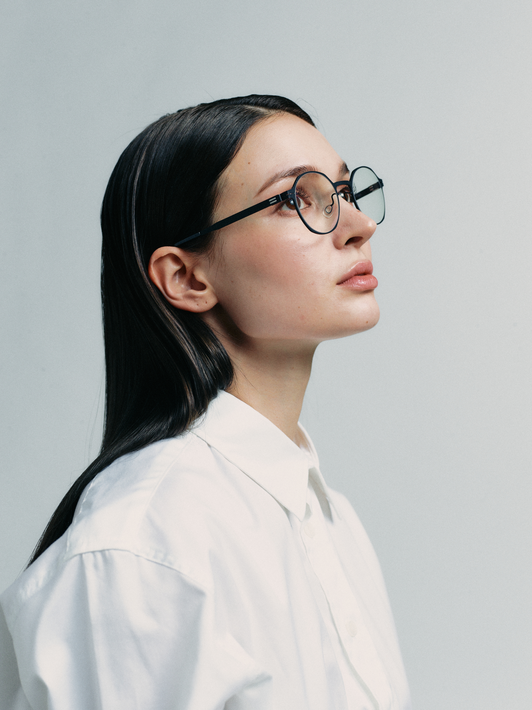 25 S/S GLASSES